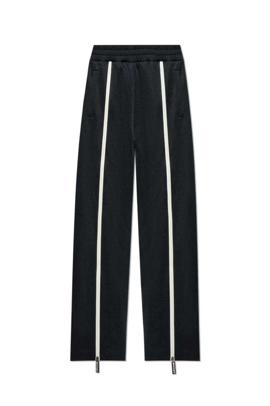 Palm Angels BLACK Logo pants