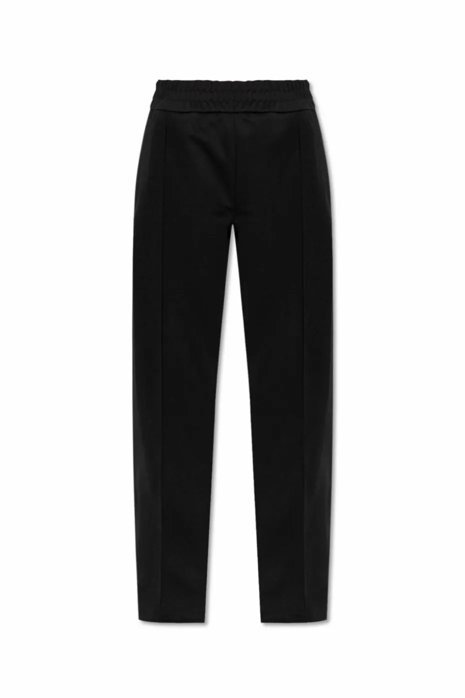 Palm Angels BLACK Logo pants