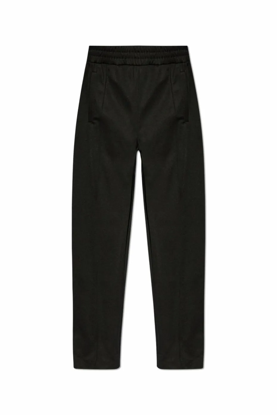 Palm Angels BLACK Sweatpants