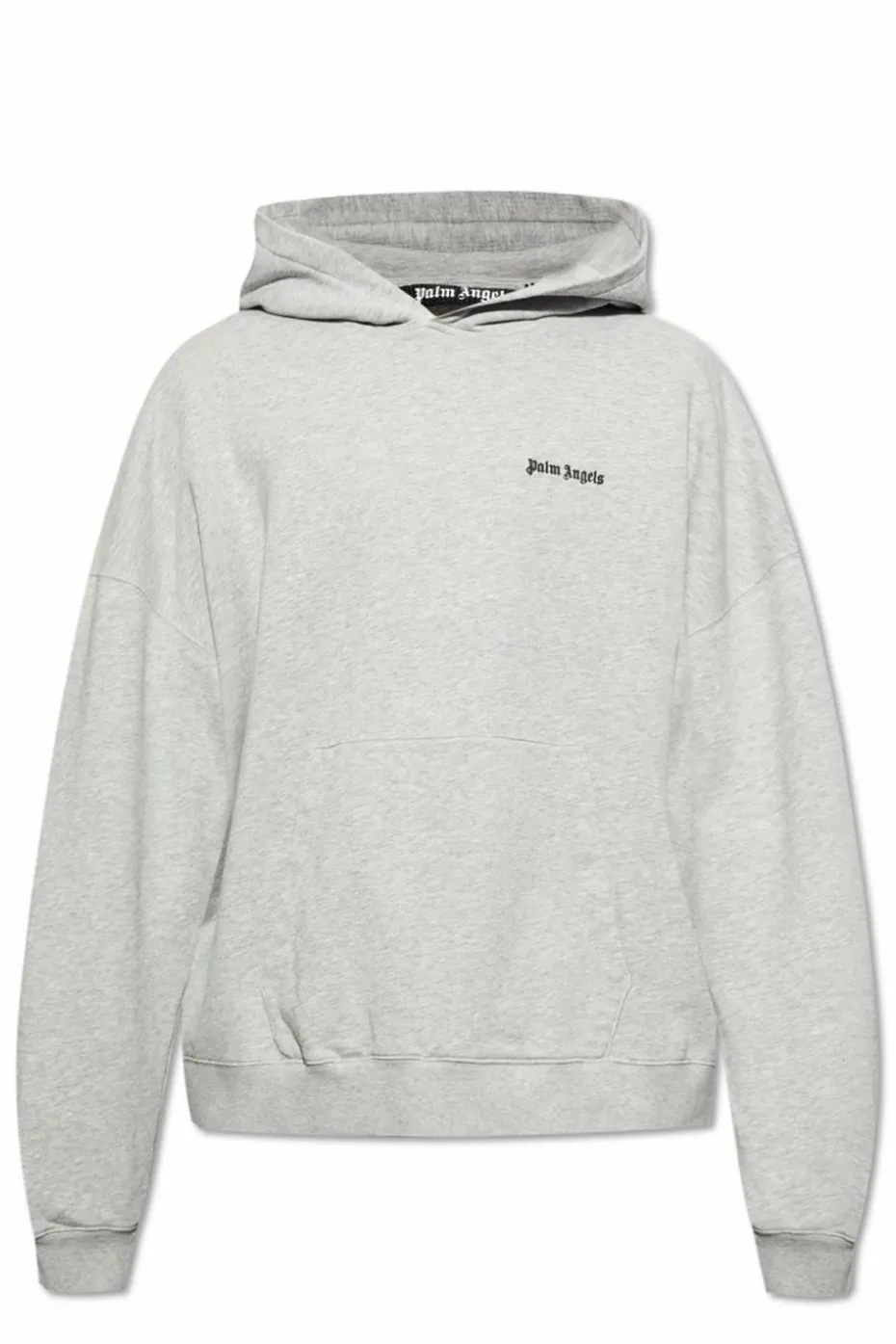 Palm Angels GREY Hoodie