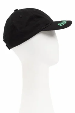 Palm Angels Kids BLACK Cap