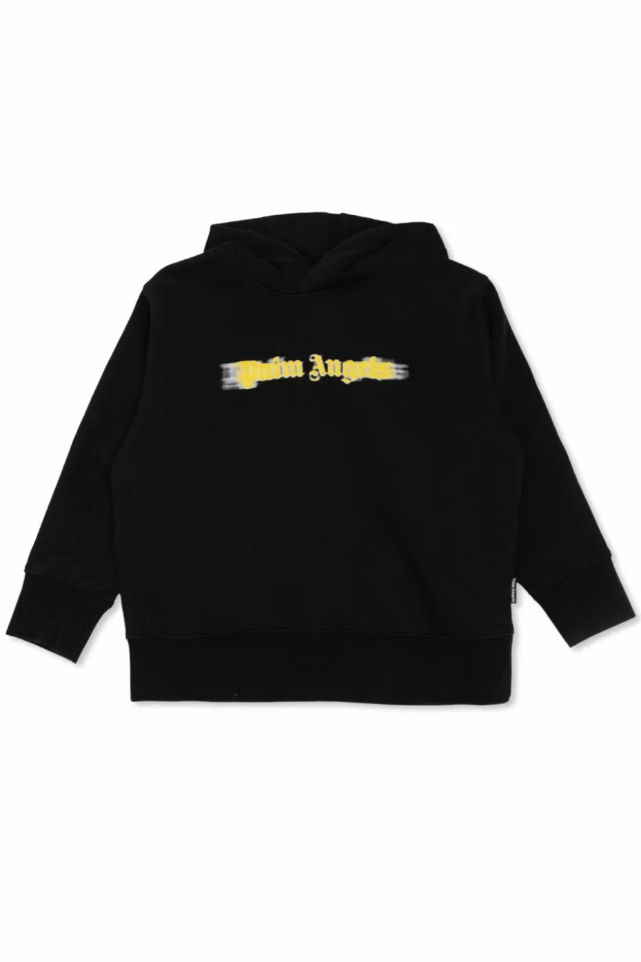 Palm Angels Kids BLACK Hoodie