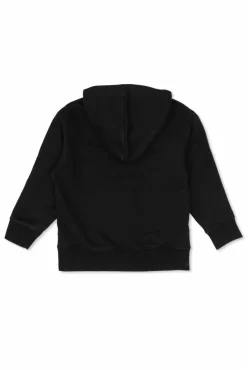 Palm Angels Kids BLACK Hoodie