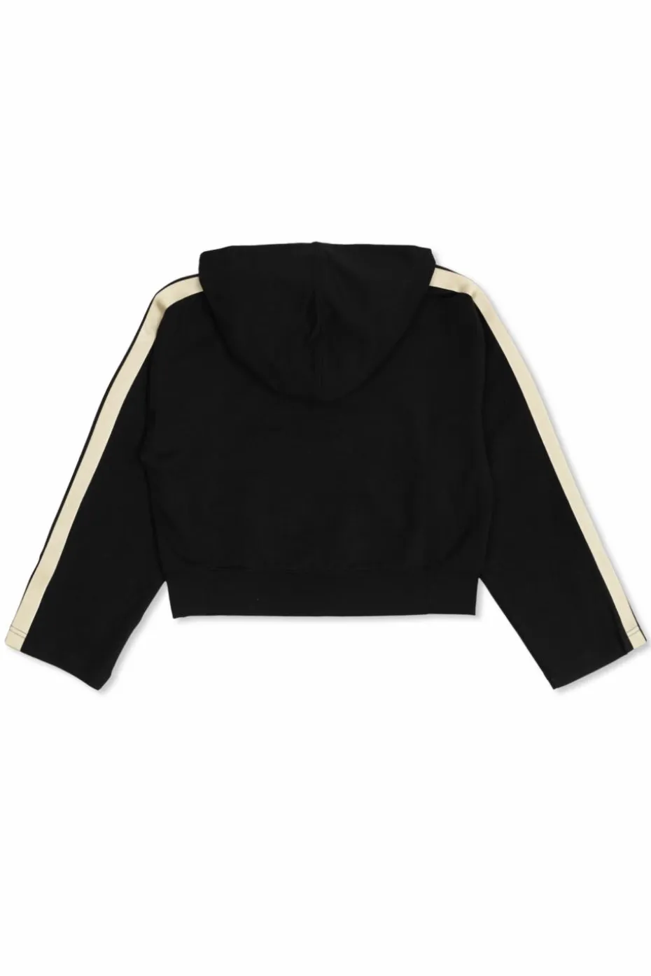 Palm Angels Kids BLACK Hoodie