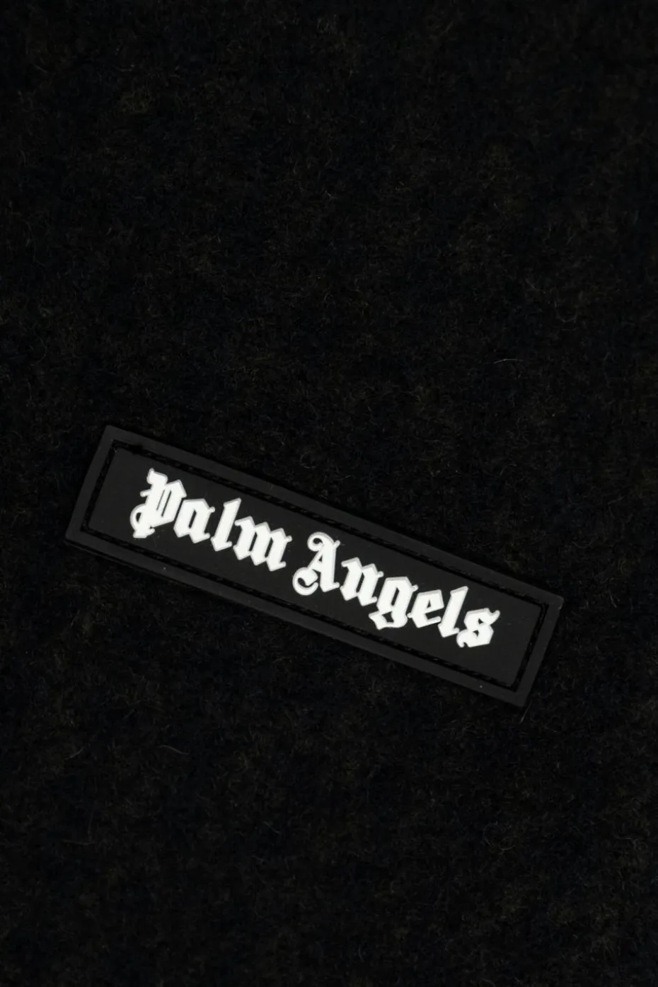 Palm Angels Kids BLACK Sweatpants