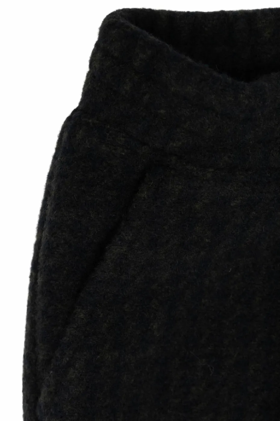 Palm Angels Kids BLACK Sweatpants