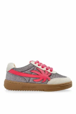 Palm Angels Kids MULTICOLOUR Sneakers with logo