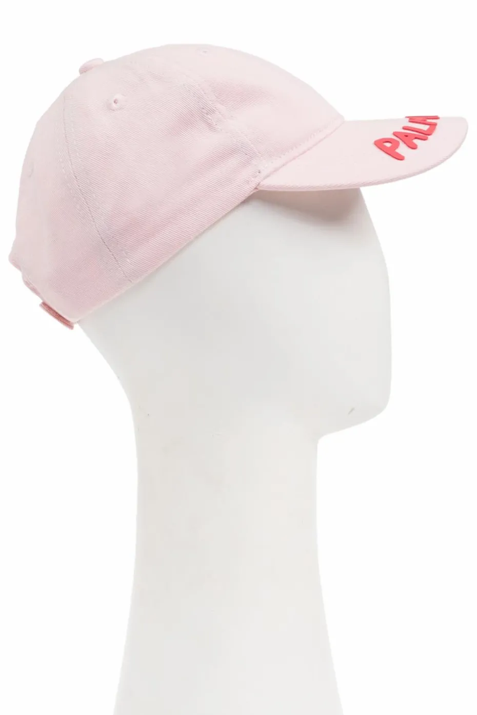 Palm Angels Kids PINK Cap