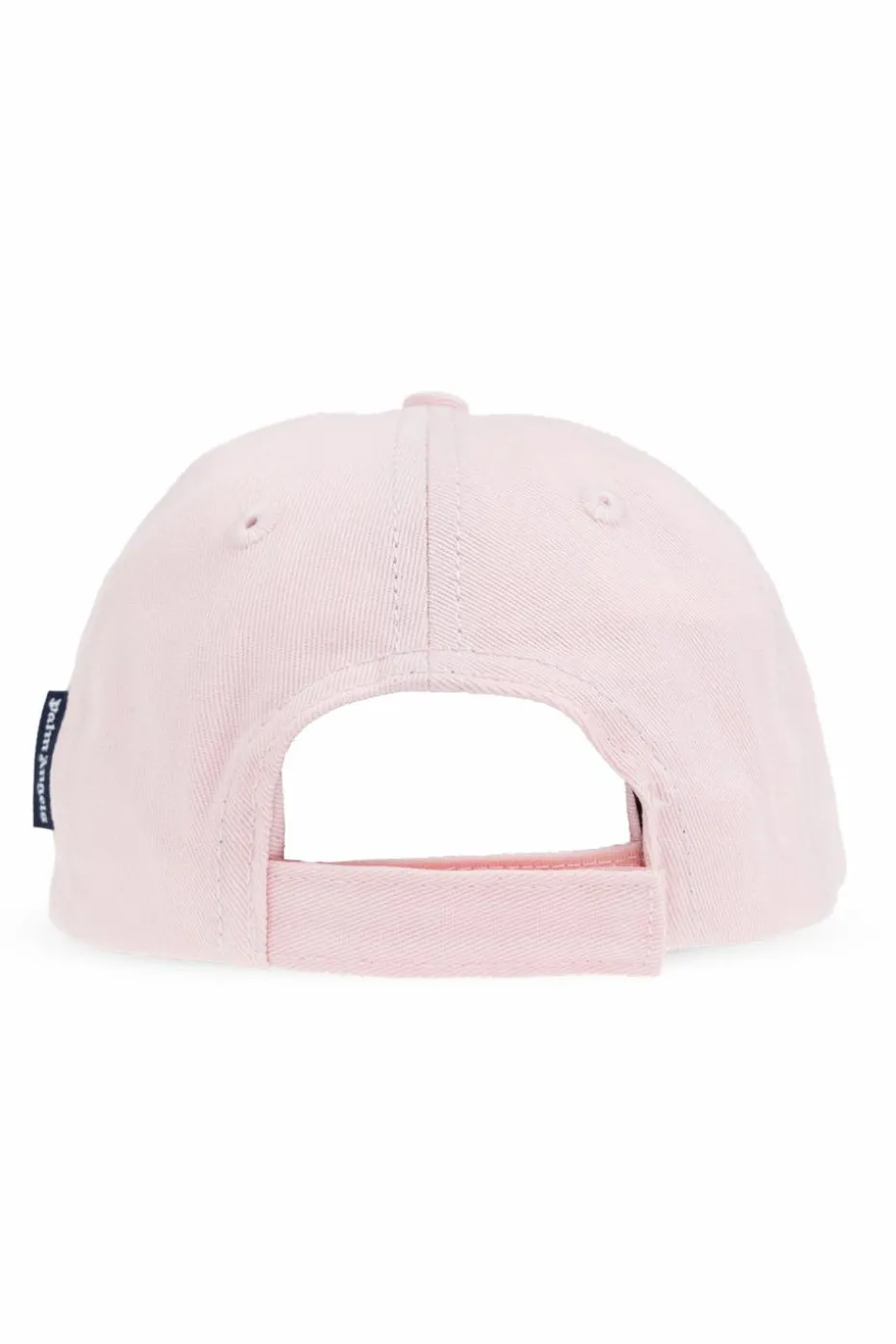 Palm Angels Kids PINK Cap