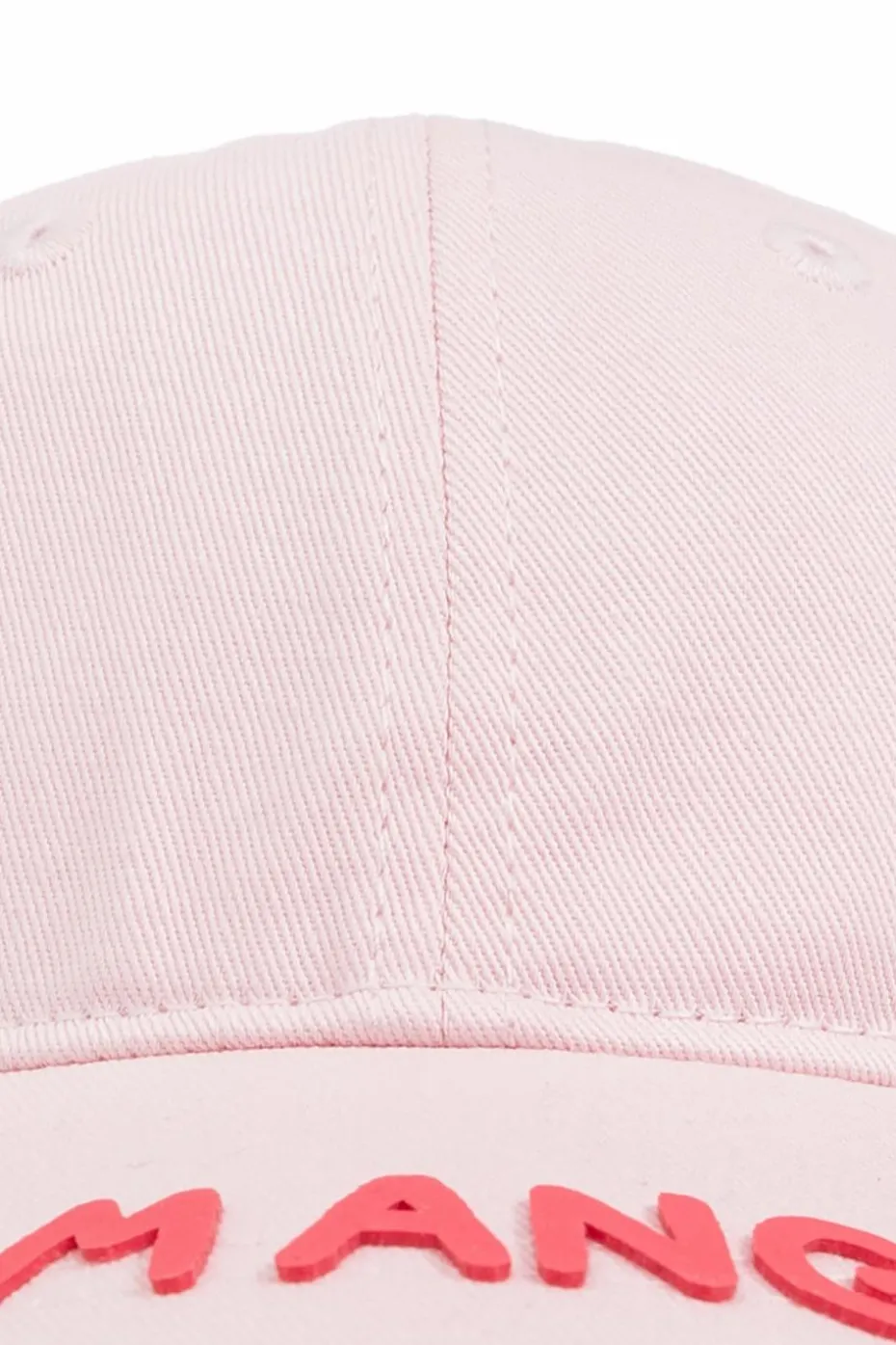 Palm Angels Kids PINK Cap