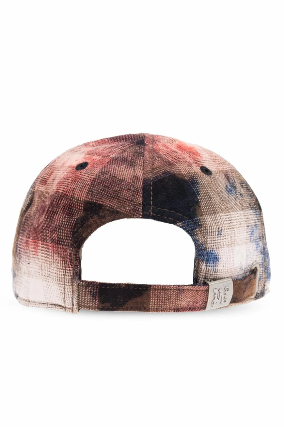 Palm Angels RED Baseball cap