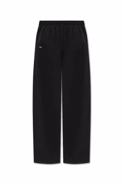 Pangaia BLACK Sweatpants