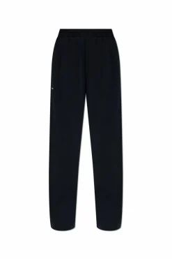 Pangaia BLACK Sweatpants