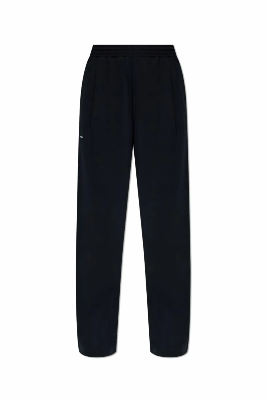 Pangaia BLACK Sweatpants