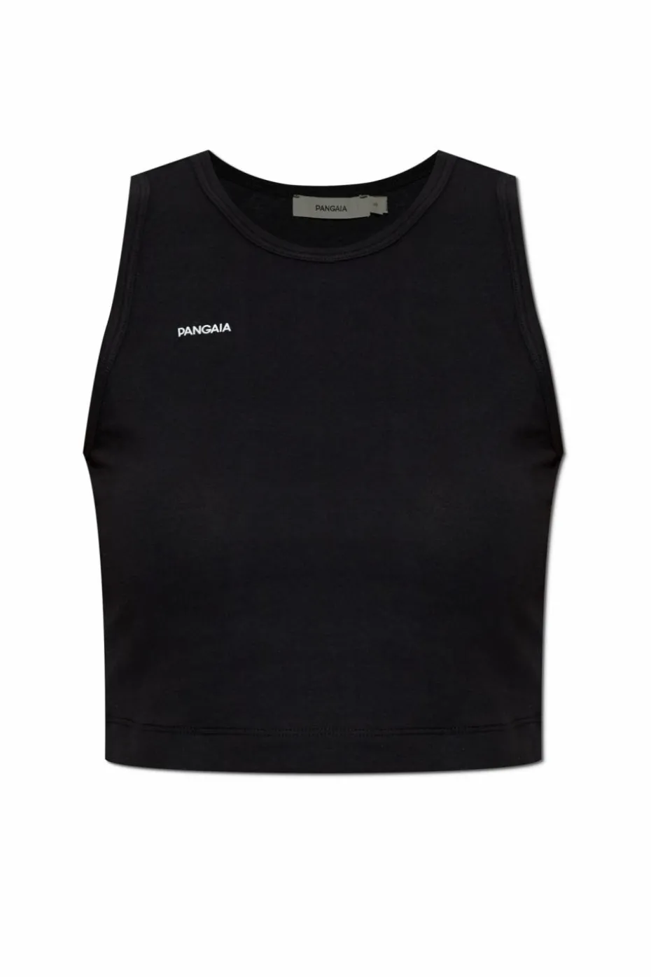 Pangaia BLACK Top with "z" logo