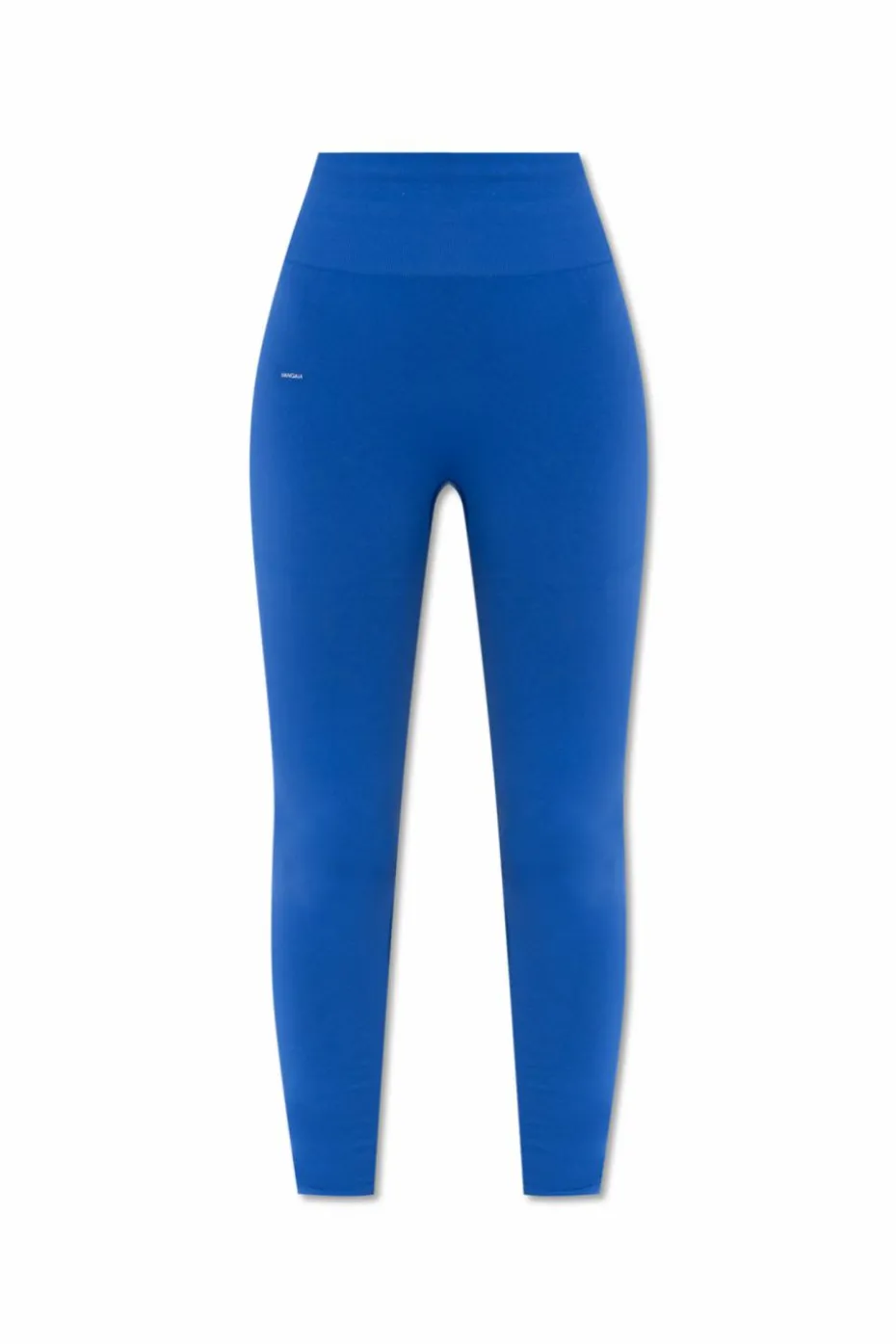 Pangaia BLUE Leggings with logo