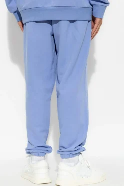 Pangaia BLUE Sweatpants