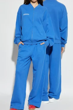 Pangaia BLUE Sweatpants