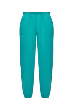 Pangaia GREEN Sweatpants