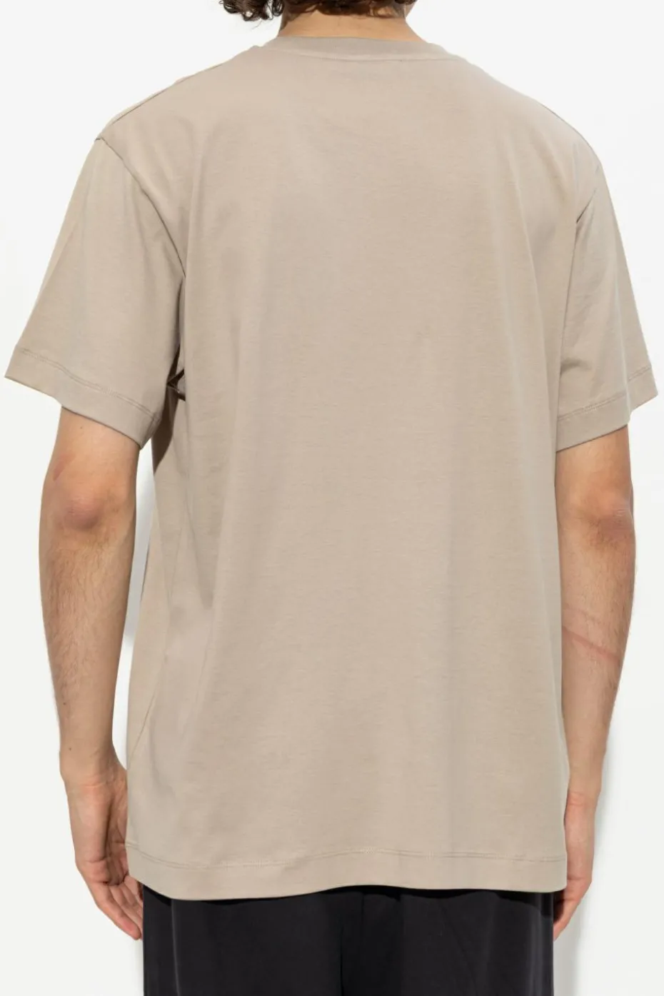Pangaia MULTICOLOUR 3-pack of t-shirts