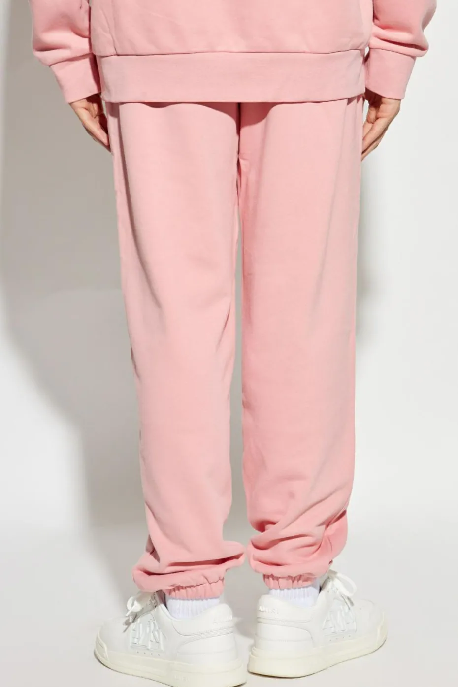 Pangaia PINK Sweatpants