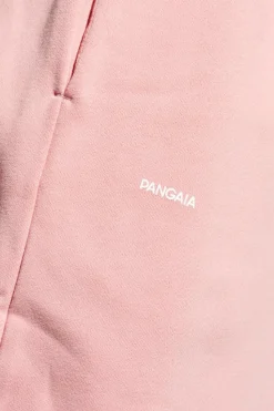 Pangaia PINK Sweatpants