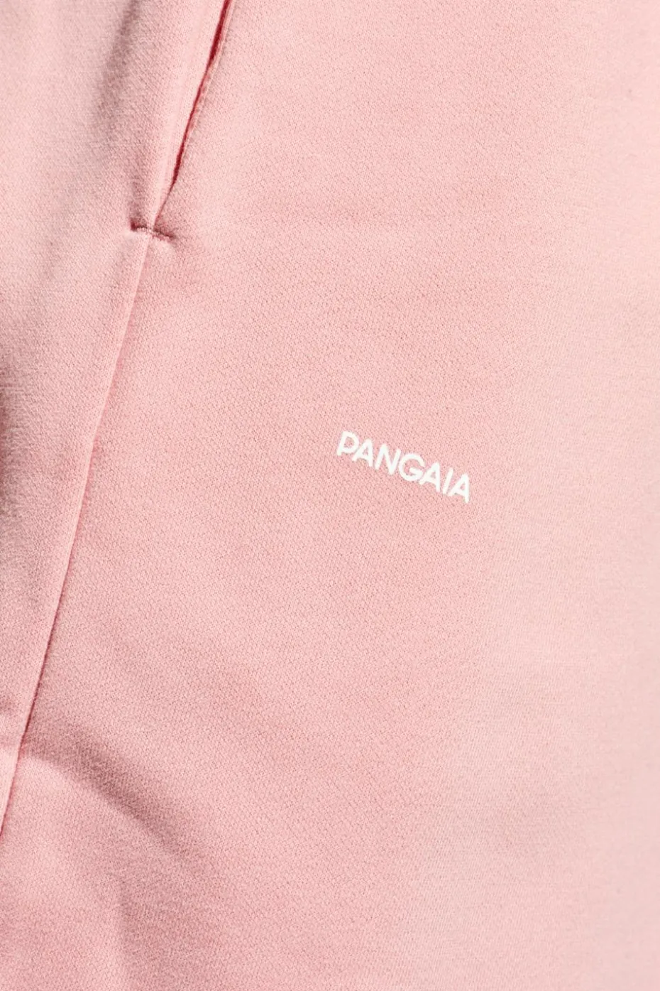 Pangaia PINK Sweatpants