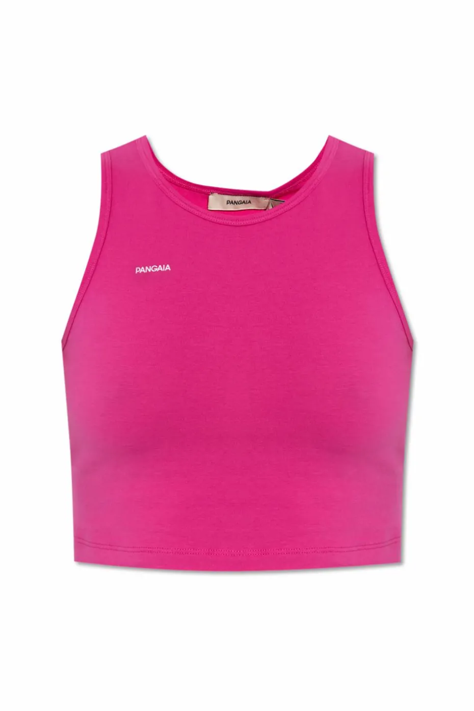 Pangaia PINK Top with Z logo