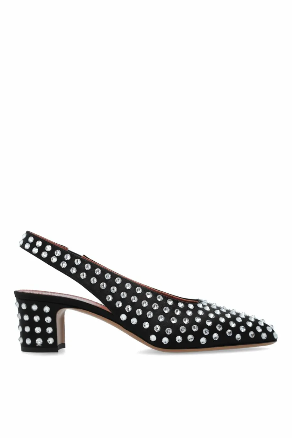 Paris Texas BLACK Heeled shoes ‘Lavinia’