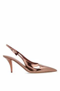 Paris Texas PINK Heeled shoes 'Jessica'