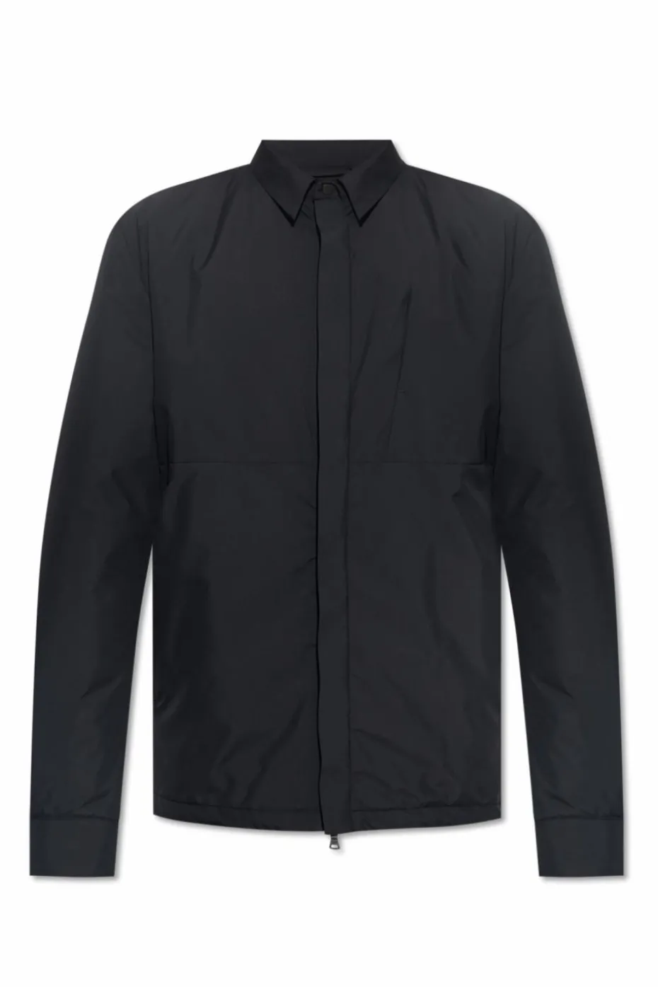 Paul & Shark BLACK Insulated jacket