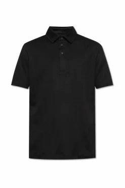 Paul & Shark BLACK Polo
