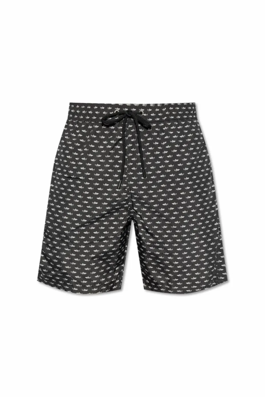 Paul & Shark BLACK Swim trunks