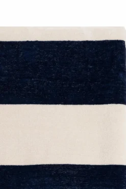 Paul & Shark cream Bath towel