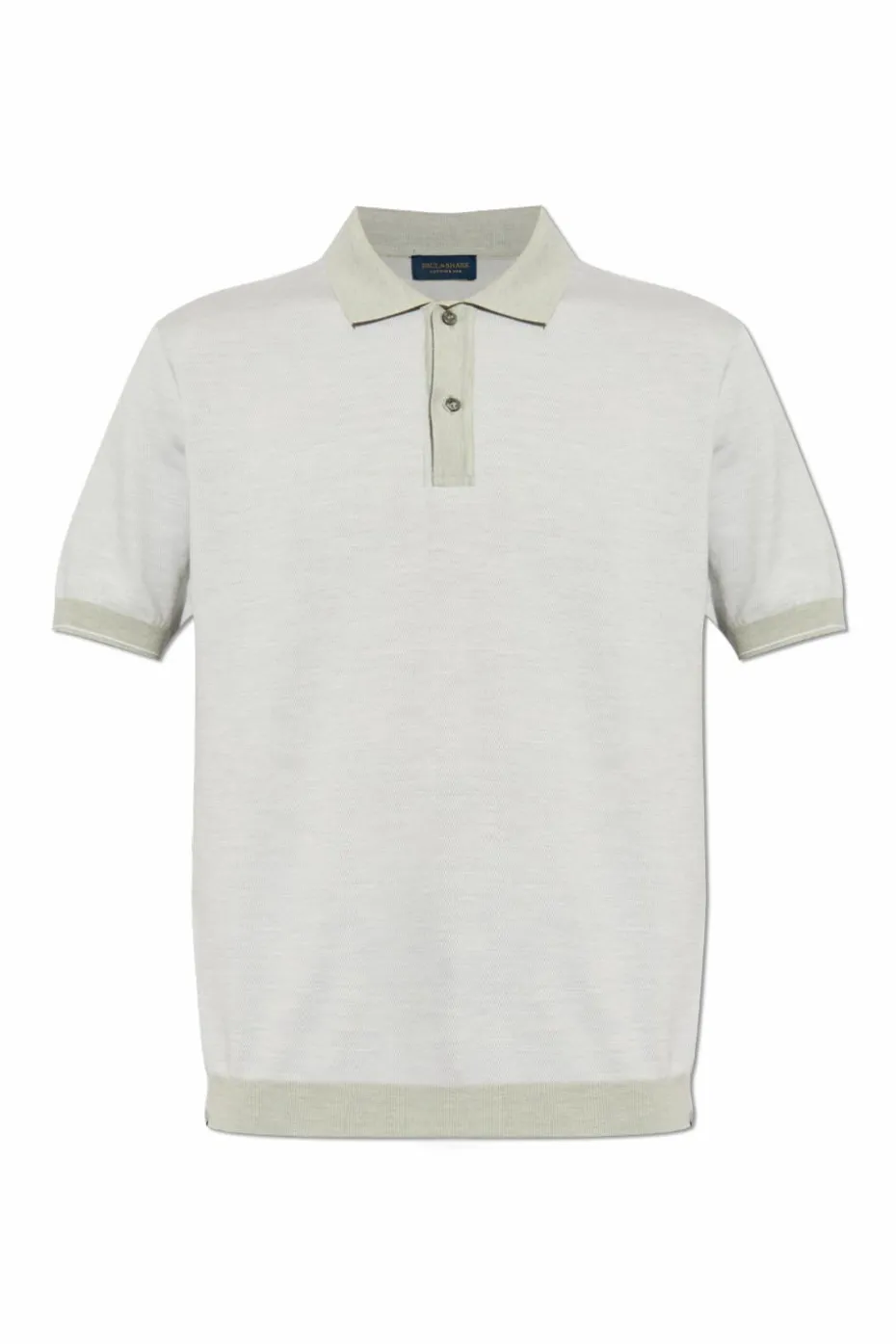 Paul & Shark GREY Polo