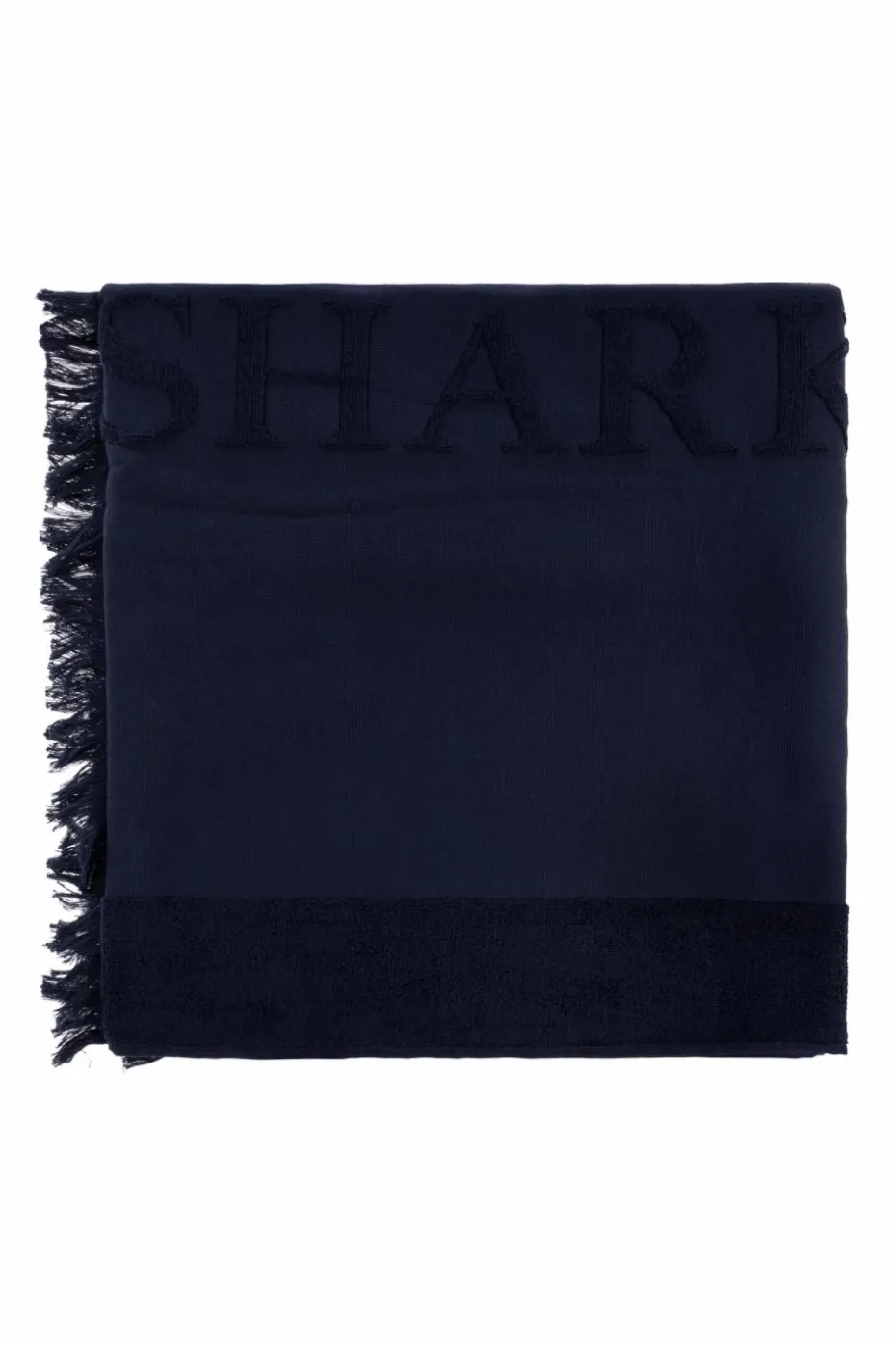 Paul & Shark NAVY BLUE Bath towel