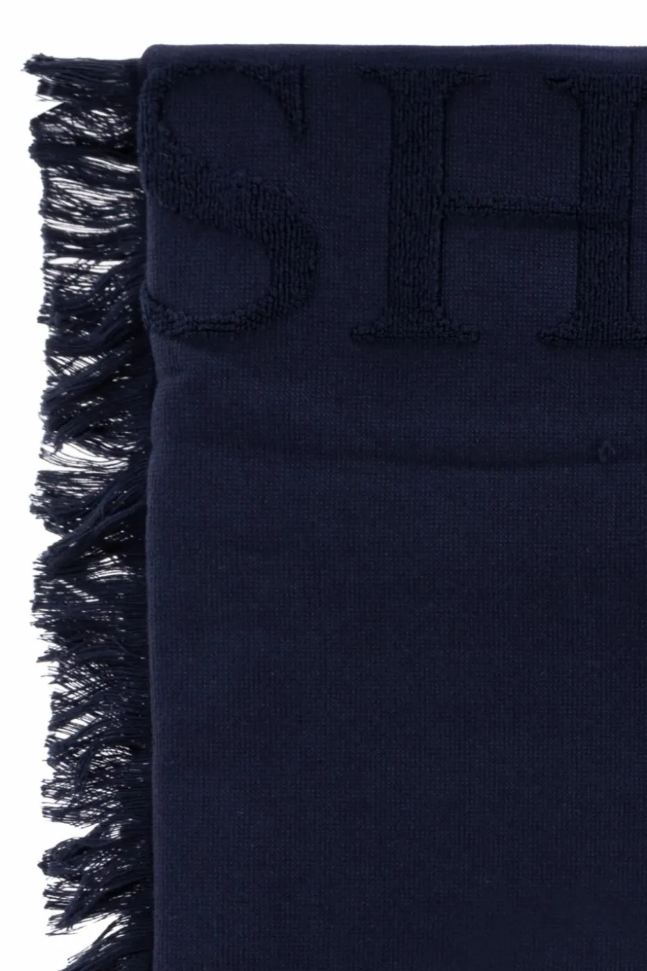 Paul & Shark NAVY BLUE Bath towel