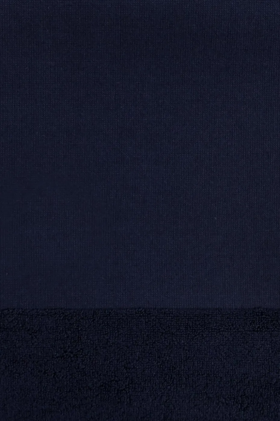 Paul & Shark NAVY BLUE Bath towel