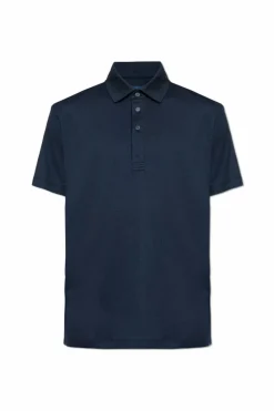 Paul & Shark NAVY BLUE Polo