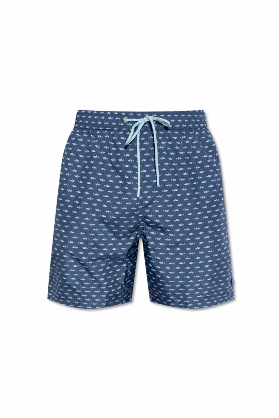 Paul & Shark NAVY BLUE Swim trunks