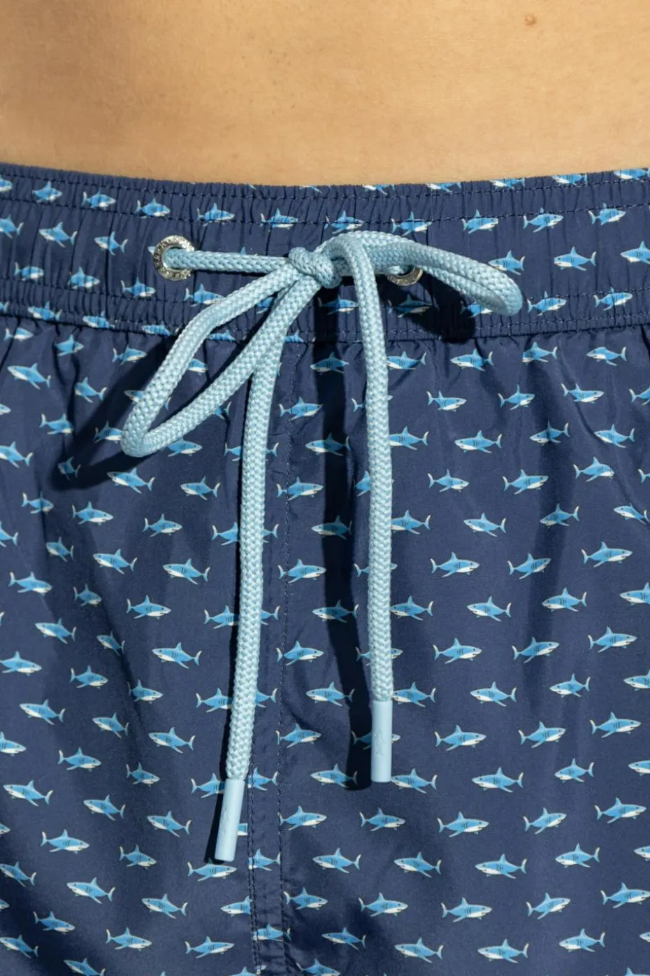 Paul & Shark NAVY BLUE Swim trunks