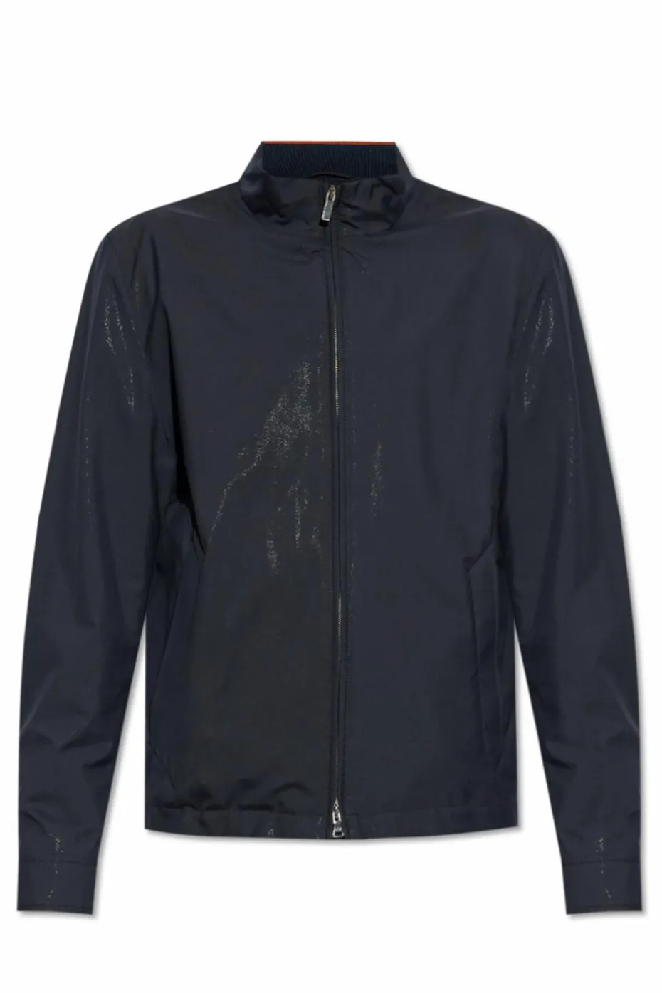 Paul & Shark NAVY BLUE Wool Jacket