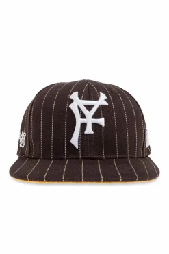 PDF BROWN Baseball cap