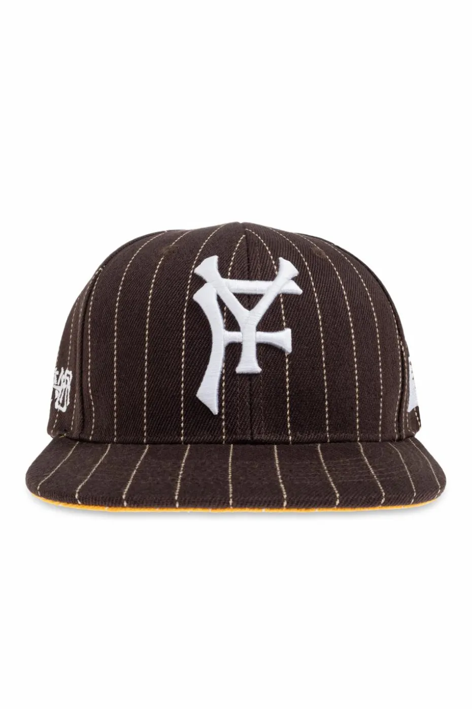 PDF BROWN Baseball cap