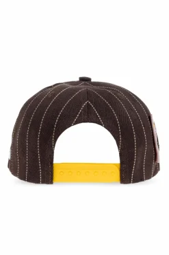 PDF BROWN Baseball cap