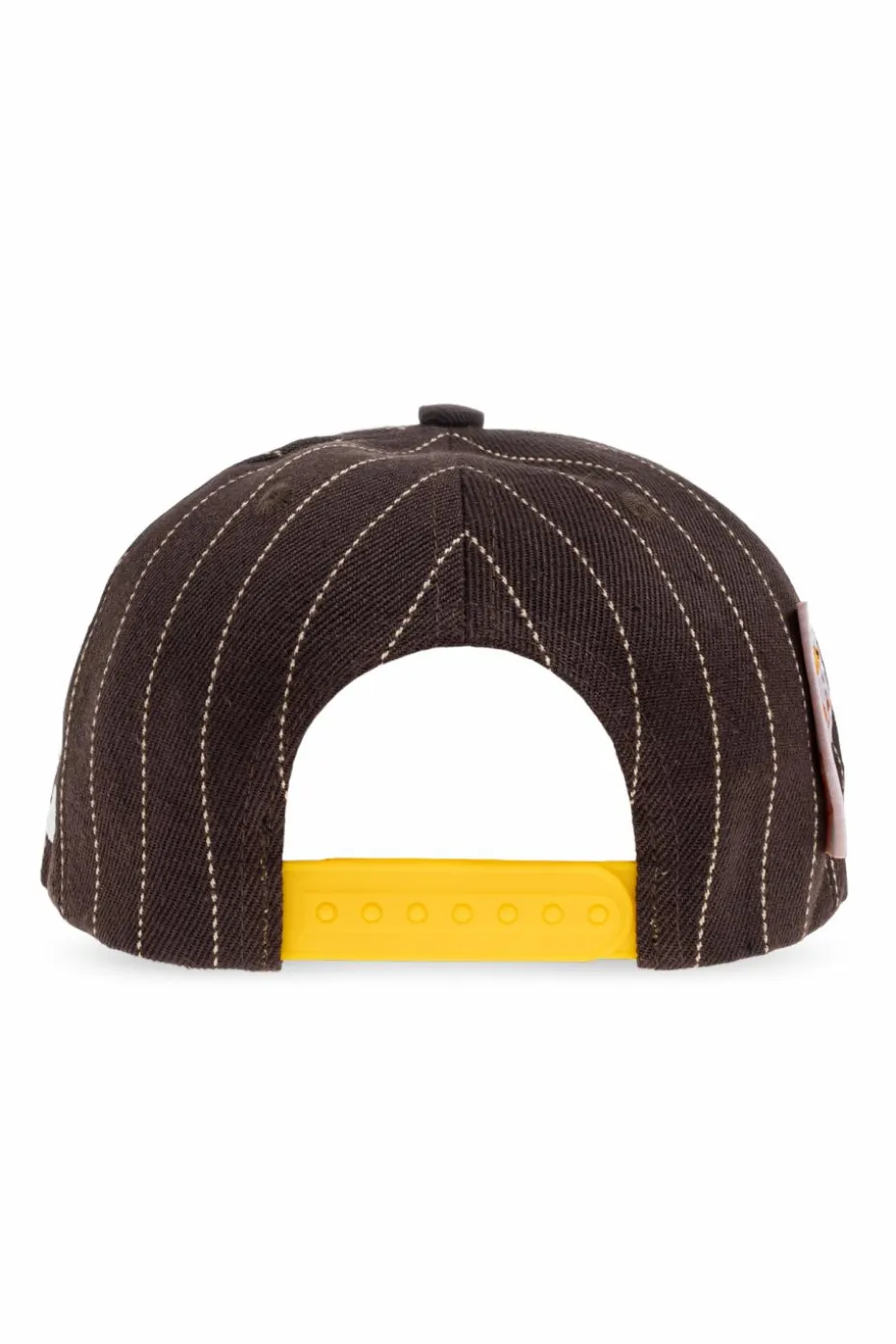 PDF BROWN Baseball cap