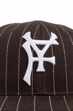 PDF BROWN Baseball cap