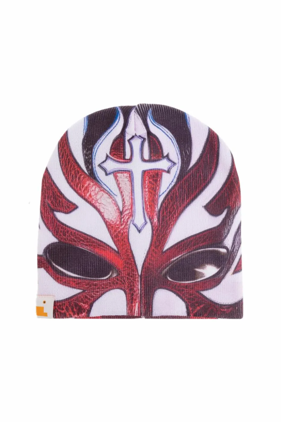 PDF MULTICOLOUR Cap with print