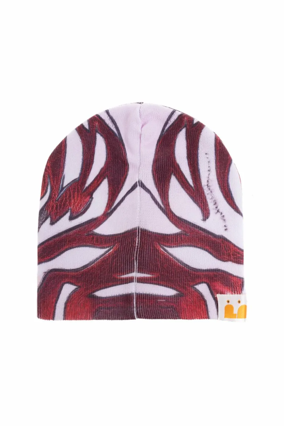 PDF MULTICOLOUR Cap with print