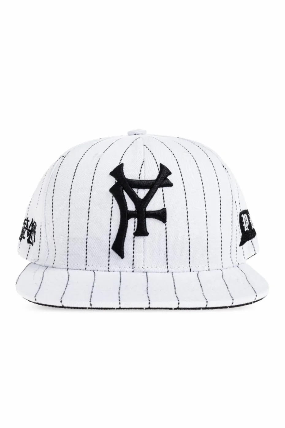PDF WHITE Baseball cap